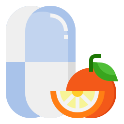 ビタミン剤 icon