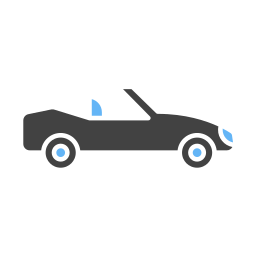 cabrio icon