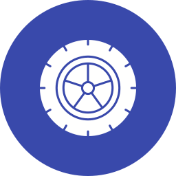 Tyre icon