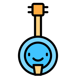 banjo icon