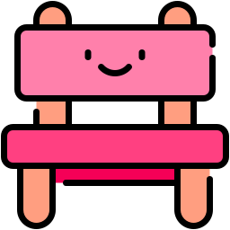 Bench icon