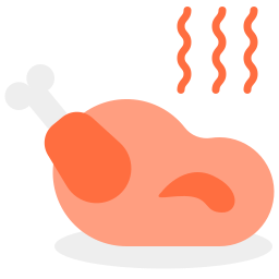 Chicken icon