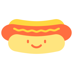 hotdog icon
