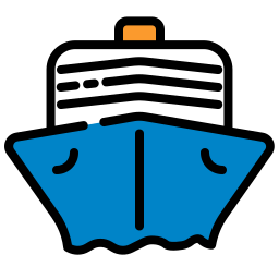 Ship icon