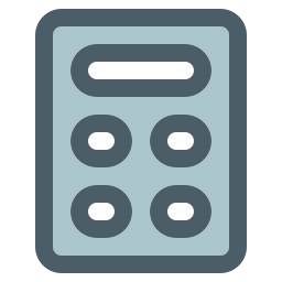 Calculator icon