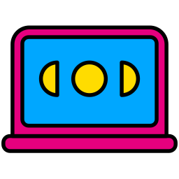 laptop icon