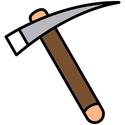 ピックハンマー icon