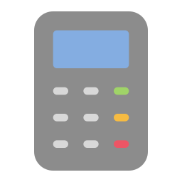 Calculator icon