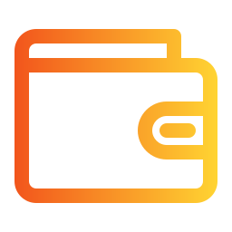 Wallet icon