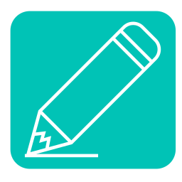 Pencil icon