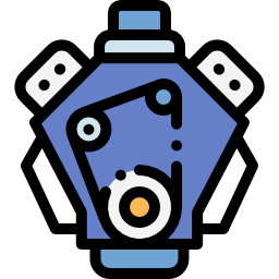 motor icon