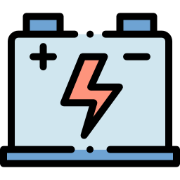 Battery icon