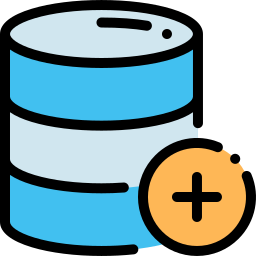 Database icon