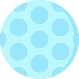 golfball icon