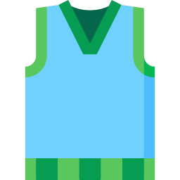 Vest icon