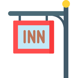 Inn icon