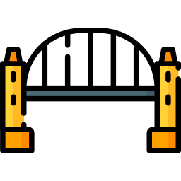 Bridge icon