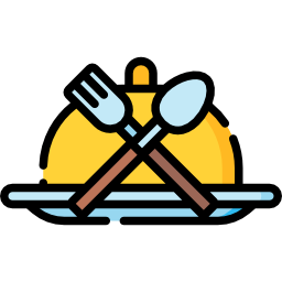 restaurant icon