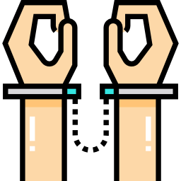 handschellen icon