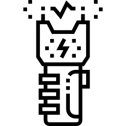 スタンガン icon