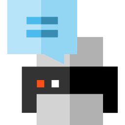 drucker icon