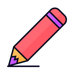 Pencil icon