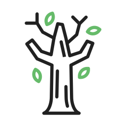 낙엽수 icon