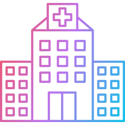 Hospital icon