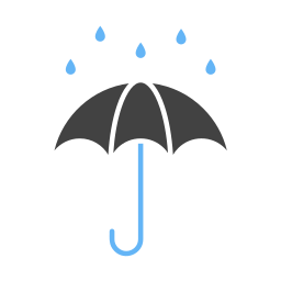 Umbrella icon