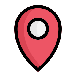 kartenmarkierung icon