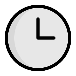 Time icon