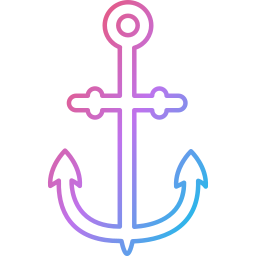 Anchor icon