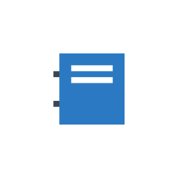 Notebook icon