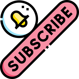 Subscribe icon