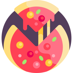 Pizza icon