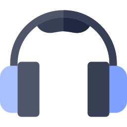 Headphone icon