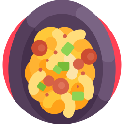 tortellini icono