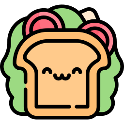 Sandwich icon