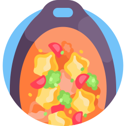 tortellini ikona