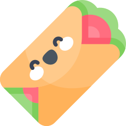 burrito ikona