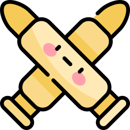 Bullet icon