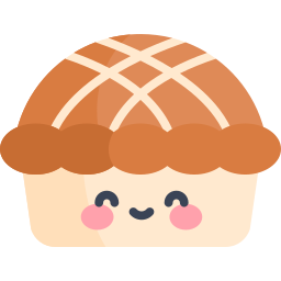 apfelkuchen icon