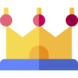 Crown icon