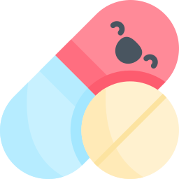 Pills icon