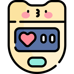 oximeter icon