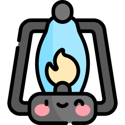 Lantern icon