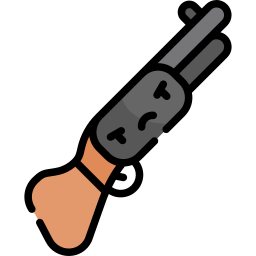 Rifle icon