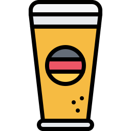 ビール icon