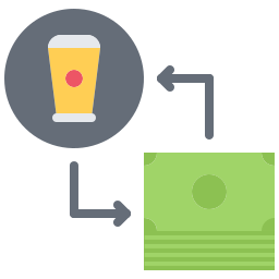 Beer icon