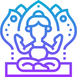 meditation icon